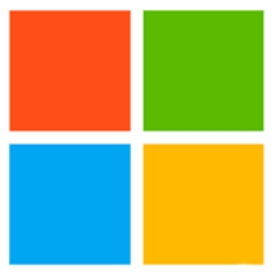 Microsoft-logo