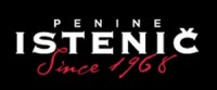 Istenic-logo