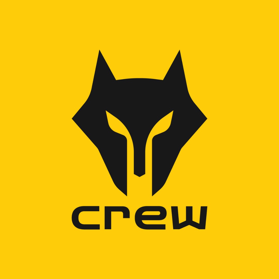 Crew-logo