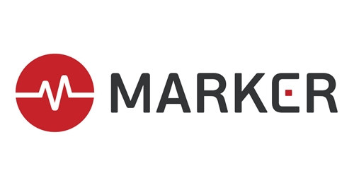 Marker-logo