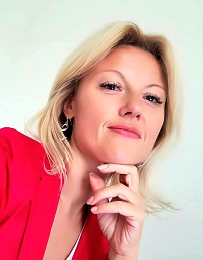 Branka Šoštarić